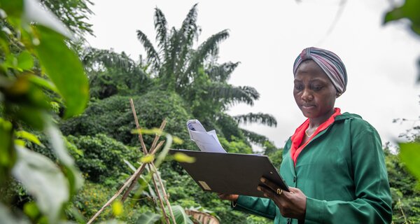Banking on Diversity in Nigeria: A Winning Team