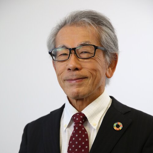 Masaru Iwanaga
