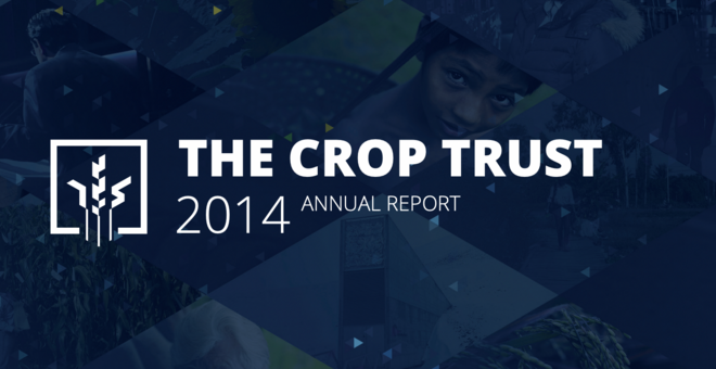 2014 annual report cover