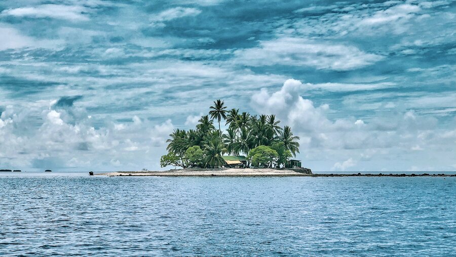 Micronesia