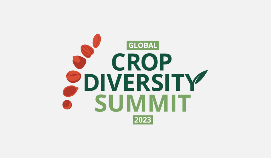 Global Crop Diversity Summit 2023