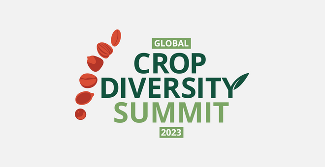Global Crop Diversity Summit 2023