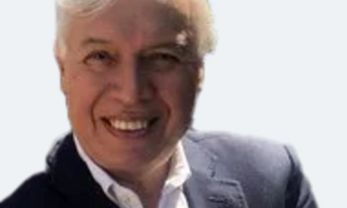 Carlos Furche