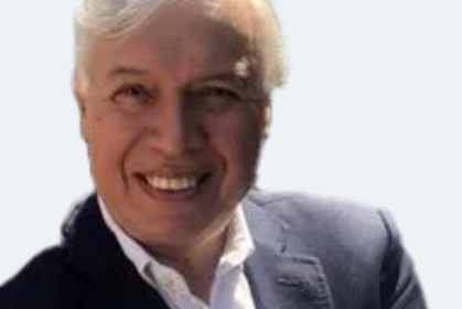 Carlos Furche