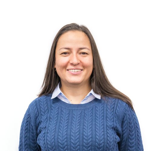 Nora Castañeda-Álvarez