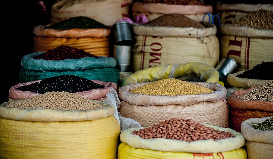 A Love for Lentils: How World Pulses Day Can Change the Way You Eat