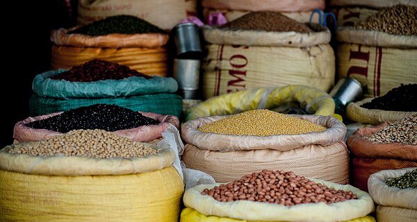 A Love for Lentils: How World Pulses Day Can Change the Way You Eat