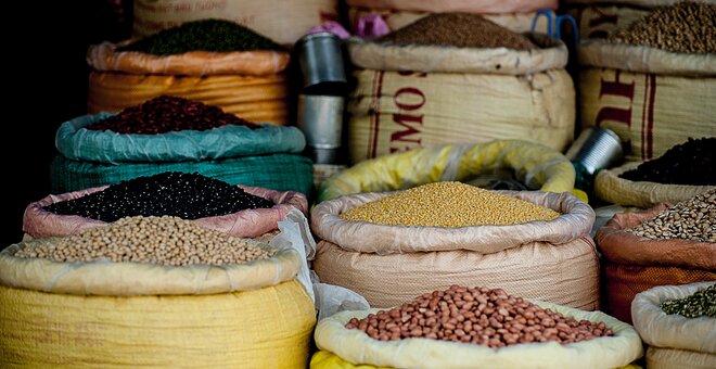 A Love for Lentils: How World Pulses Day Can Change the Way You Eat