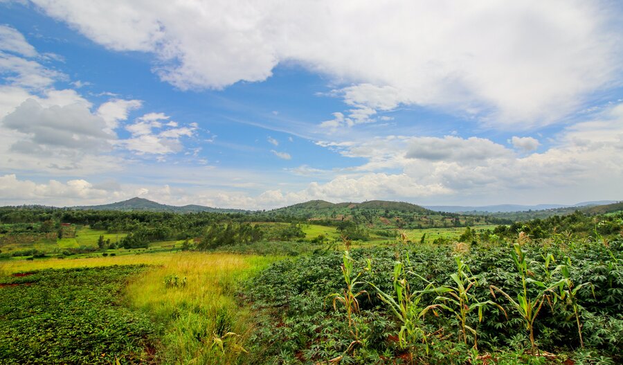 Burundi