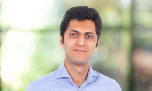 Alireza Mohammadi