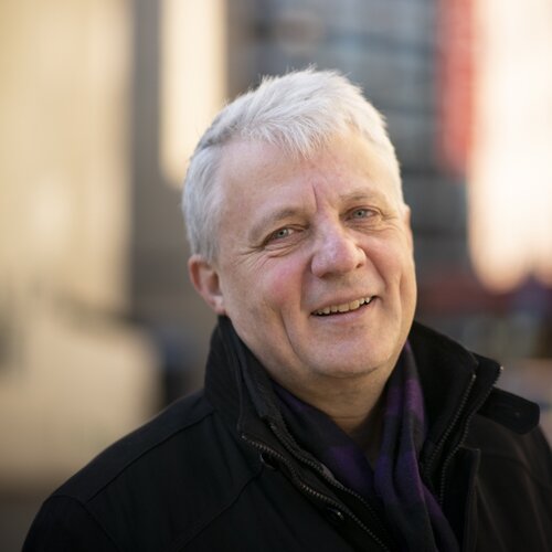 Dagfinn Høybråten