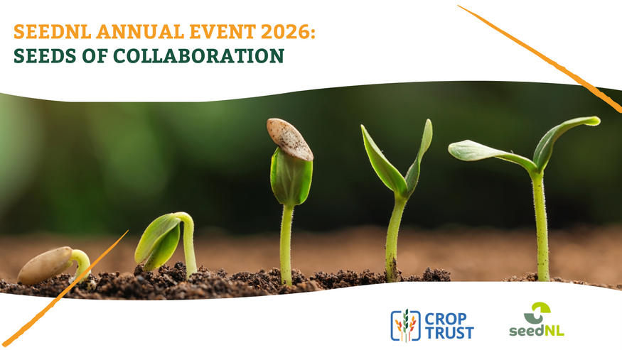 SeedNL Annual Event 2026