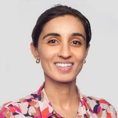 Jaspreet Stamm
