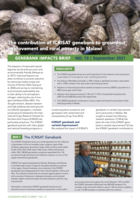 Genebank Impacts Brief No. 13