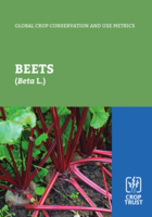 Global Crop Conservation and Use Metrics: Beets