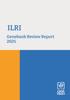 Genebank Review: ILRI (2025)