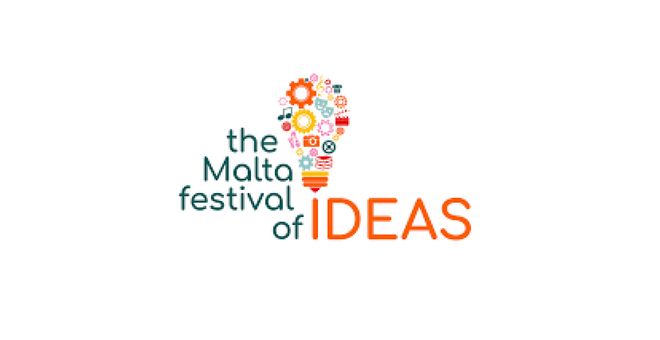 Malta Festival of Ideas 2025