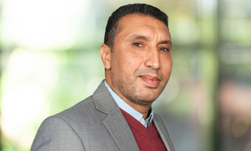 Yassine Nahdi