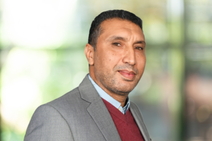 Yassine Nahdi