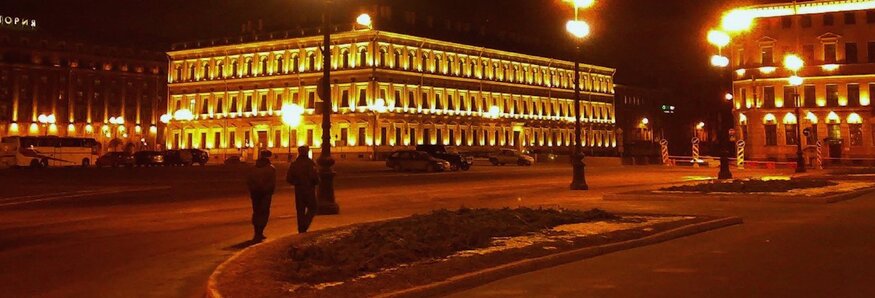 Scientific Community Calls To Halt Destruction of Pavlovsk Station