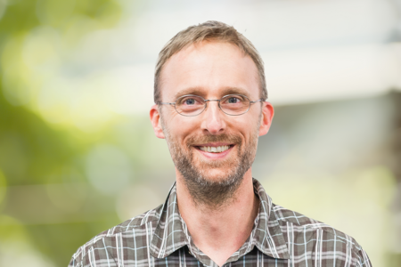 Dr. rer. nat. Benjamin Kilian