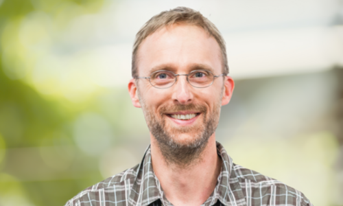 Dr. rer. nat. Benjamin Kilian