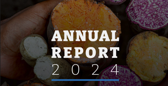 2024 Annual Report & Financial Statements