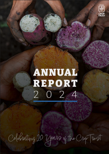 2024 Annual Report & Financial Statements