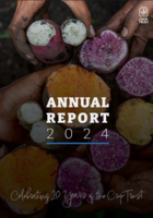 2024 Annual Report & Financial Statements