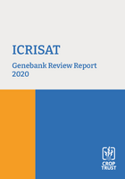 Genebank Review: ICRISAT (2020)