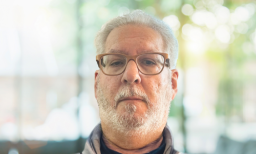 Steven Lainoff