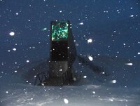 The Svalbard Global Seed Vault