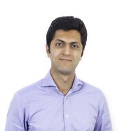 Alireza Mohammadi