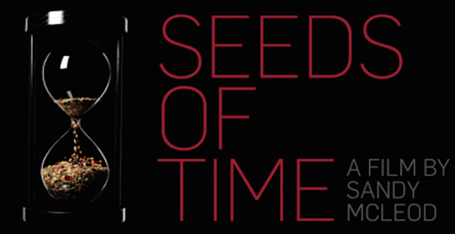 Seeds of Time Screening in Bonn