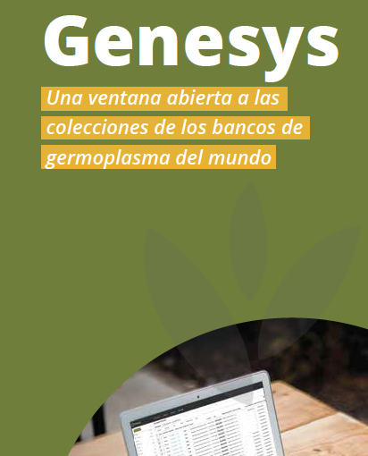 Genesys Brochure Spainsh