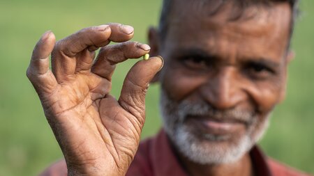 Breaking the Stigma of Grasspea in South Asia