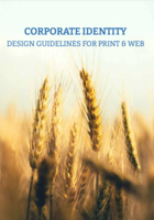 Crop Trust Logo & Branding