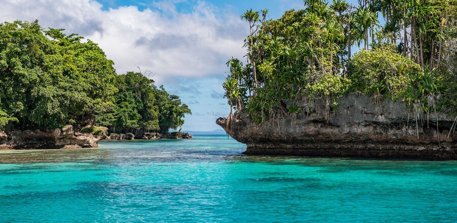 Papua New Guinea