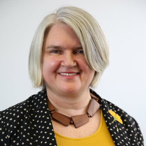 Sonja Vermeulen