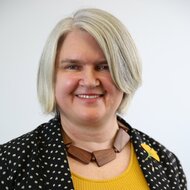 Sonja Vermeulen