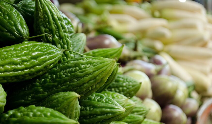 2019 World Food Prize celebrates Simon N. Groot, and the diversity of tropical vegetables