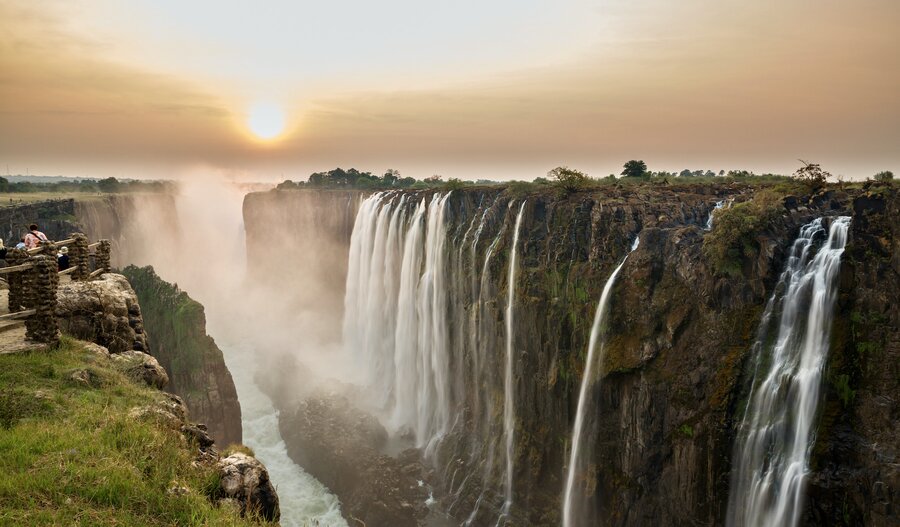 Zambia