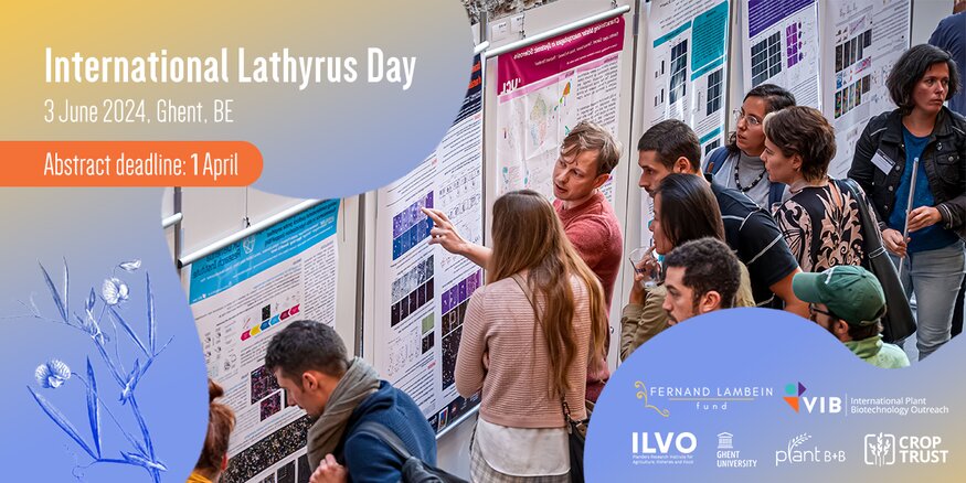 LathyrusDay social card