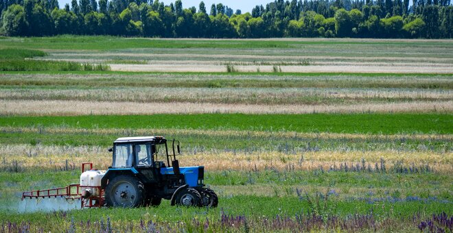 Crawford Fund Annual Conference 2026