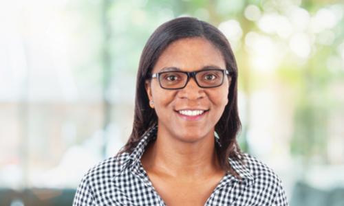 Dezreen Cameron-Stein