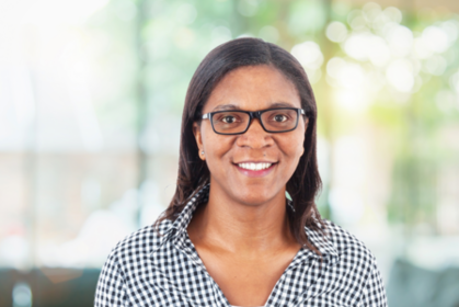 Dezreen Cameron-Stein