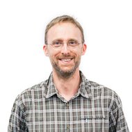 Dr. rer. nat. Benjamin Kilian