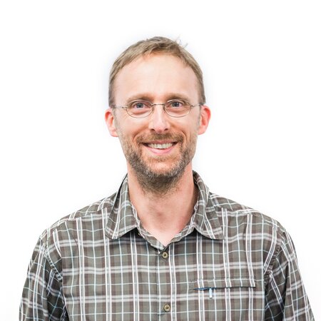 Dr. rer. nat. Benjamin Kilian
