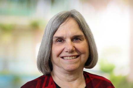 Catherine Bertini