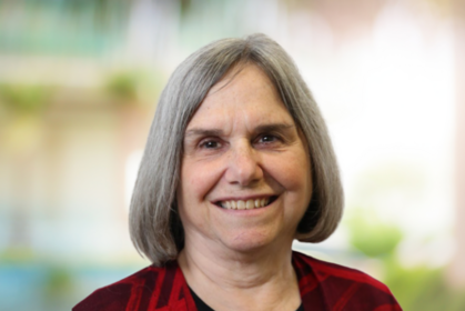 Catherine Bertini